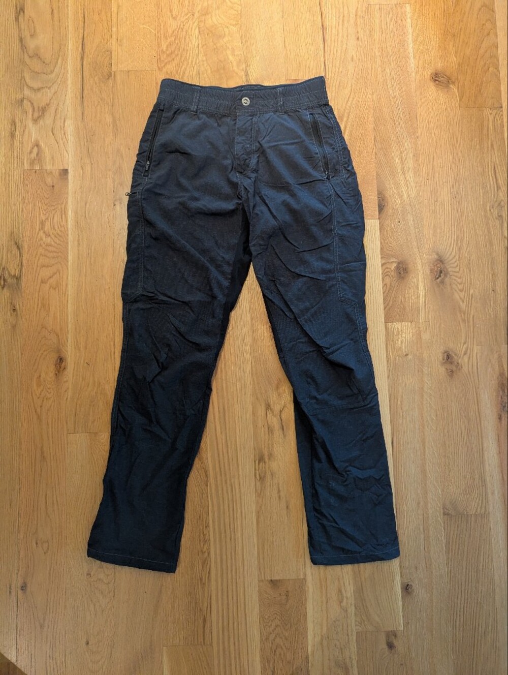 Lightweight Tech Pants